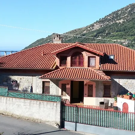Bed and breakfast Le Fragole *