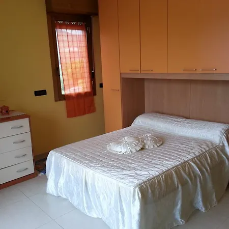Bed & Breakfast Le Fragole San Biagio della Cima