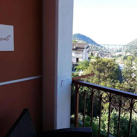 Le Fragole Bed and breakfast *