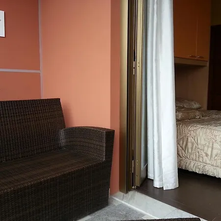 Bed & Breakfast Le Fragole