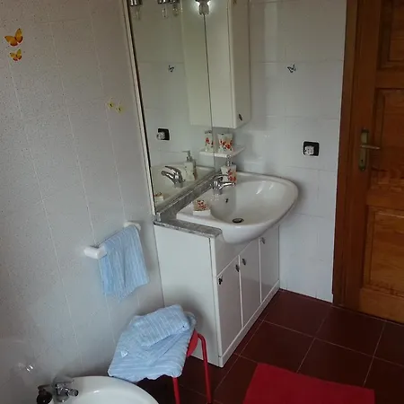 Le Fragole Bed and breakfast *