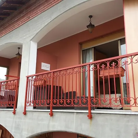 Bed & Breakfast Le Fragole