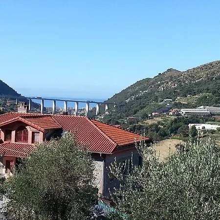 Le Fragole * San Biagio della Cima