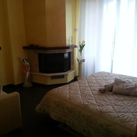 Bed and breakfast Le Fragole