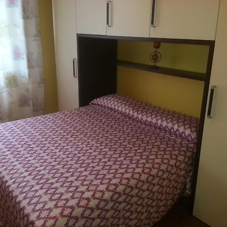 Bed and breakfast Le Fragole
