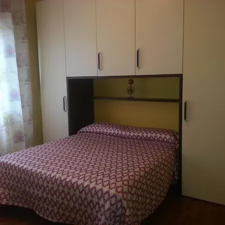 Bed and breakfast Le Fragole *