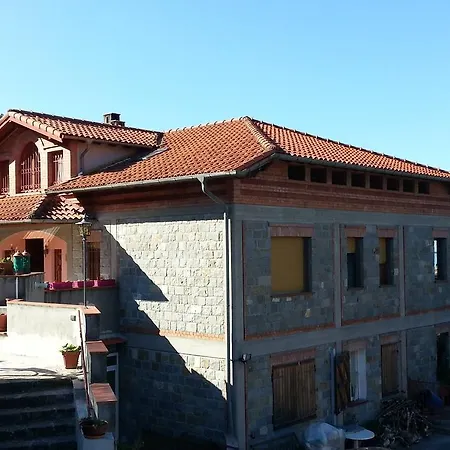 Bed & Breakfast Le Fragole *