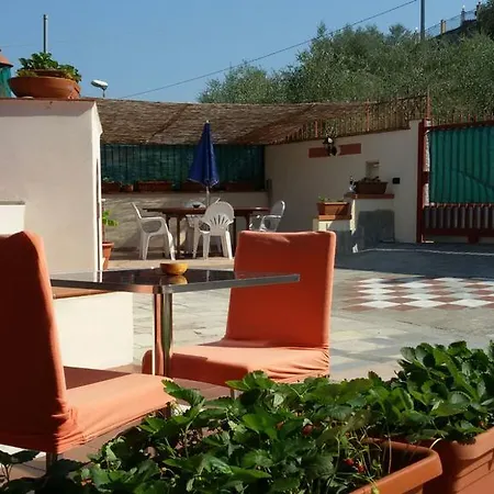 Bed & Breakfast Le Fragole